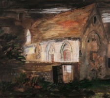 Widmer Farm Chapel, Marlow