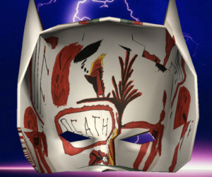 Jacob 'Death is coming'